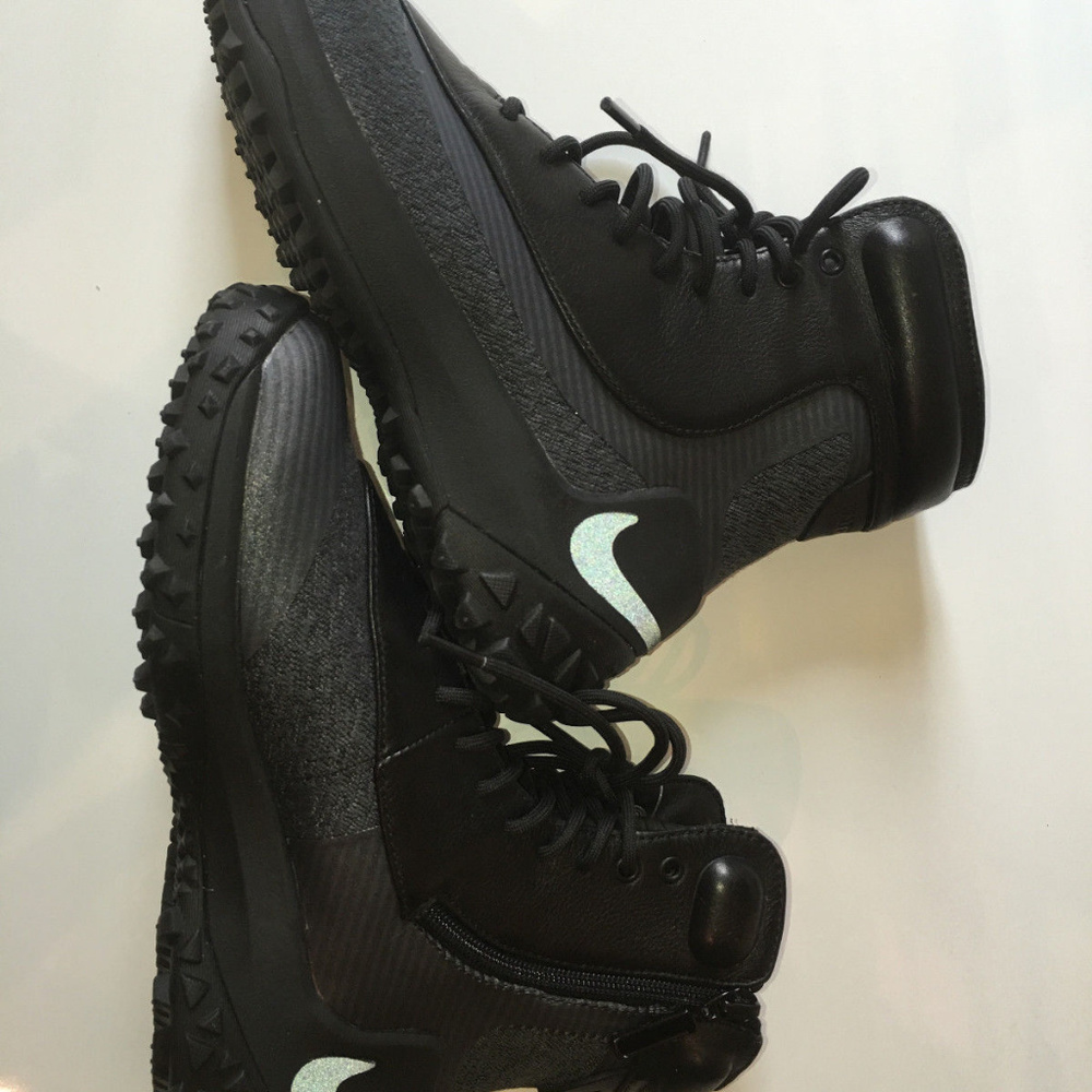 Nike 806978  Zoom KYNSI JCRD waterproof Boots - Picture 2 of 8